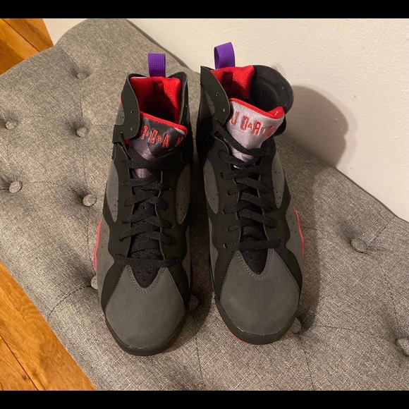 Jordan DMP 7 Bundle - Picture 9 of 11